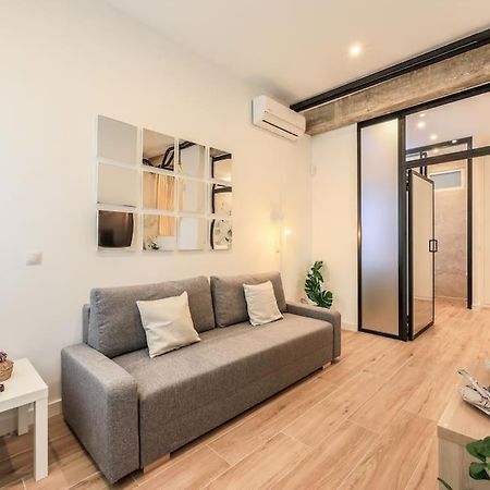 Myhousespain - Acogedor Piso Cerca De Atocha I Madrid Exteriér fotografie