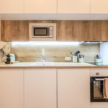 Myhousespain - Acogedor Piso Cerca De Atocha I Madrid Exteriér fotografie