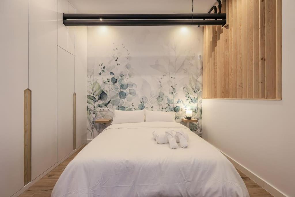 Myhousespain - Acogedor Piso Cerca De Atocha I Madrid Exteriér fotografie